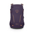 Mochila de Montanha Osprey Hikelite 18 Roxo