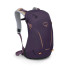 Mochila de Montanha Osprey Hikelite 18 Roxo