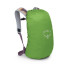 Mochila de Montanha Osprey Hikelite 18 Roxo