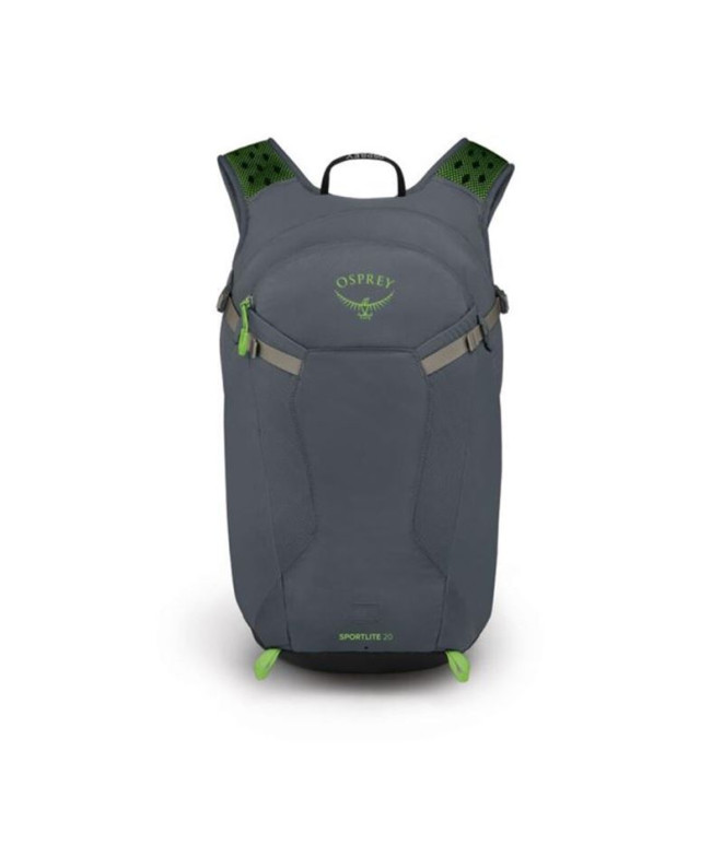 Mochila de Montaña Osprey Sportlite 20 Tungsten/Gris
