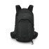 Sac à dos de Montagne Osprey Talon 22 EF Homme Noir/Gris