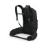 Mochila de Montaña Osprey Talon 22 EF Hombre Negro/Gris