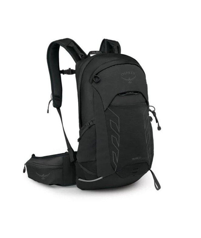 Sac à dos de Montagne Osprey Talon 22 EF Homme...