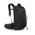Mochila de Montaña Osprey Talon 22 EF Hombre Negro/Gris