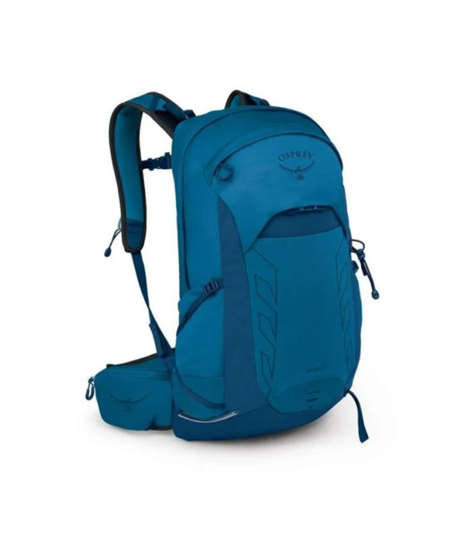 Mochila de Montaña Osprey Talon 22 Hombre...
