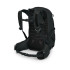 Mochila de Montaña Osprey Tempest 22 Mujer Negro/Gris