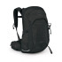 Mochila de Montaña Osprey Tempest 22 Mujer Negro/Gris