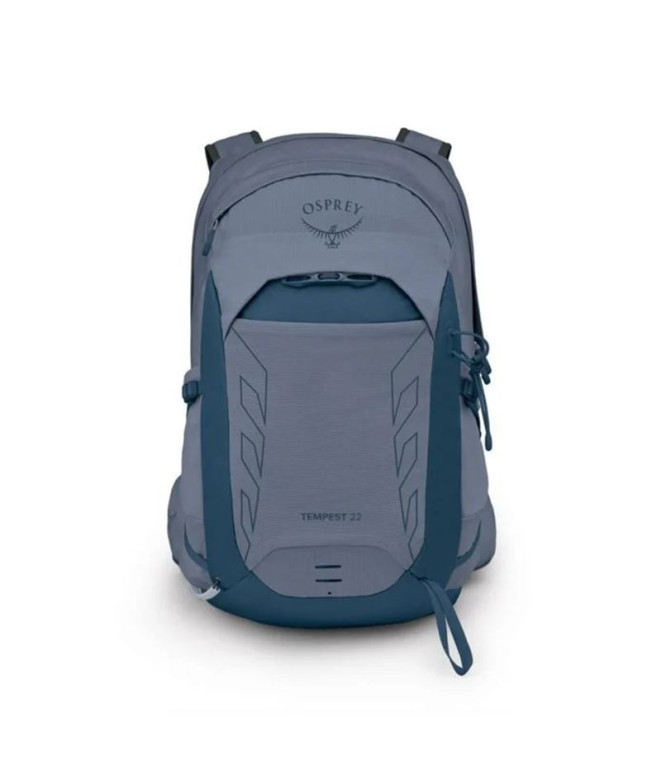 Mochila de Montaña Osprey Tempest 22 Mujer Azul/Atlas