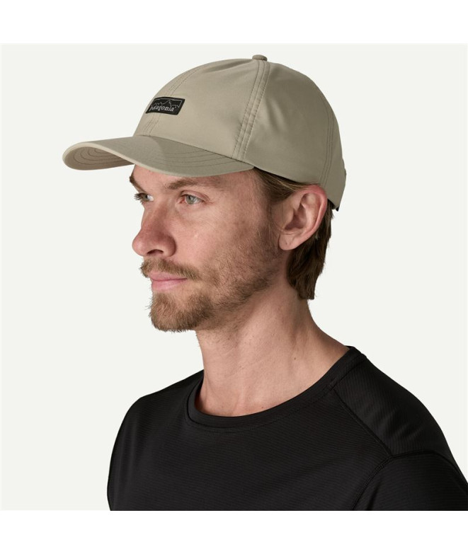 Casquette de Montagne Patagonia Terrebonne Verte