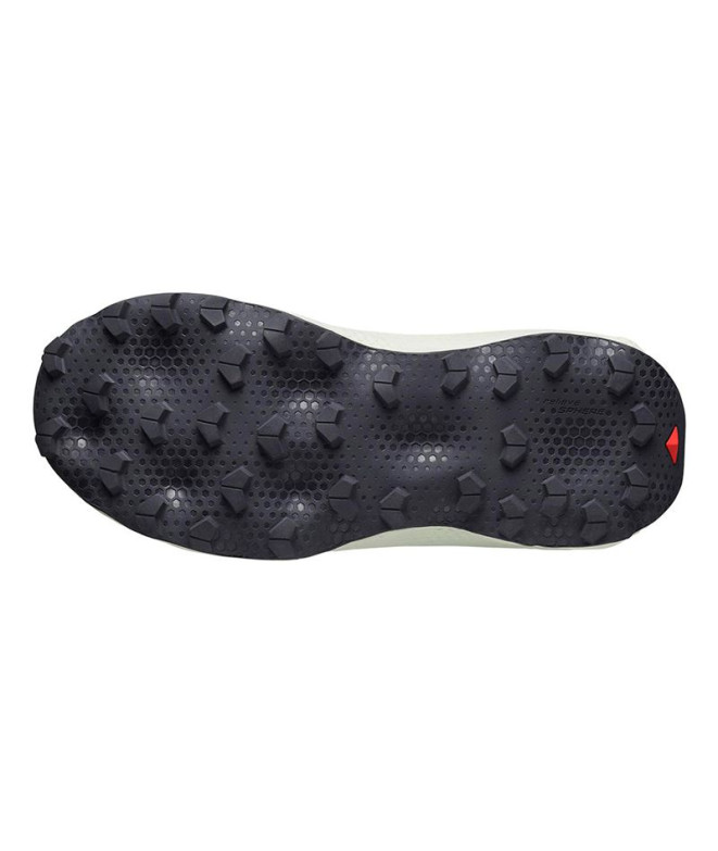 Chaussures de Trail Salomon Ultra Glide 3 Femme...