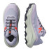 Chaussures de Trail Salomon Ultra Glide 3 Femme Lila