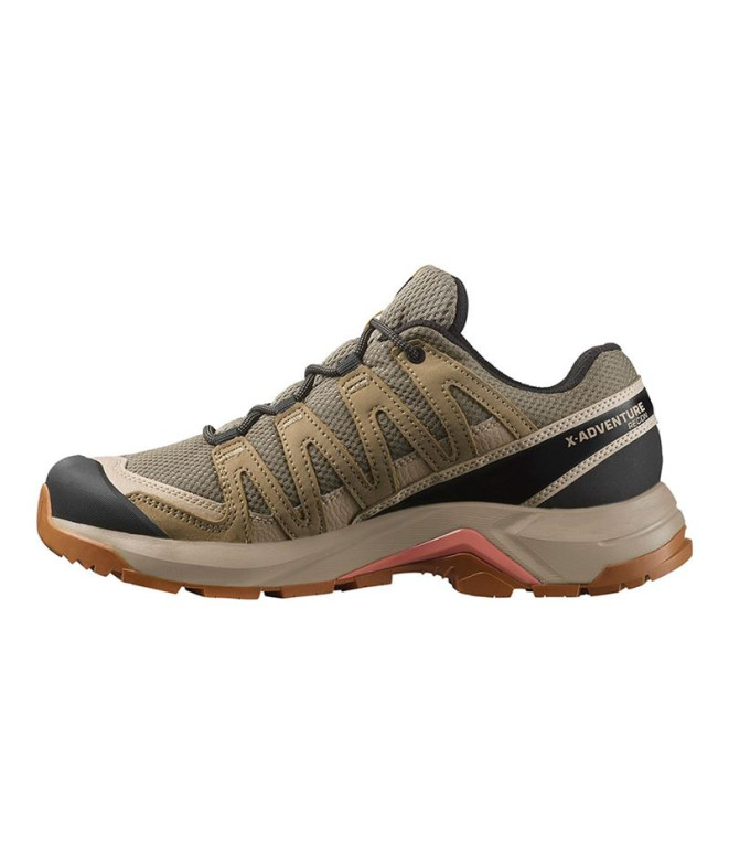 Zapatillas de Montaña Salomon X-Adventure Recon...