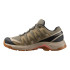 Sapatilhas de Montanha Salomon X-Adventure Recon Gtx Bege/Oliva