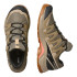 Sapatilhas de Montanha Salomon X-Adventure Recon Gtx Bege/Oliva
