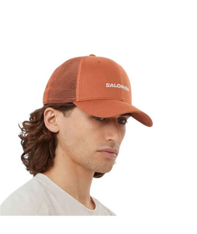 Casquette Salomon Sierra