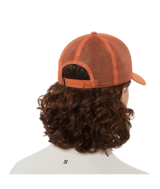 Gorra Salomon Sierra