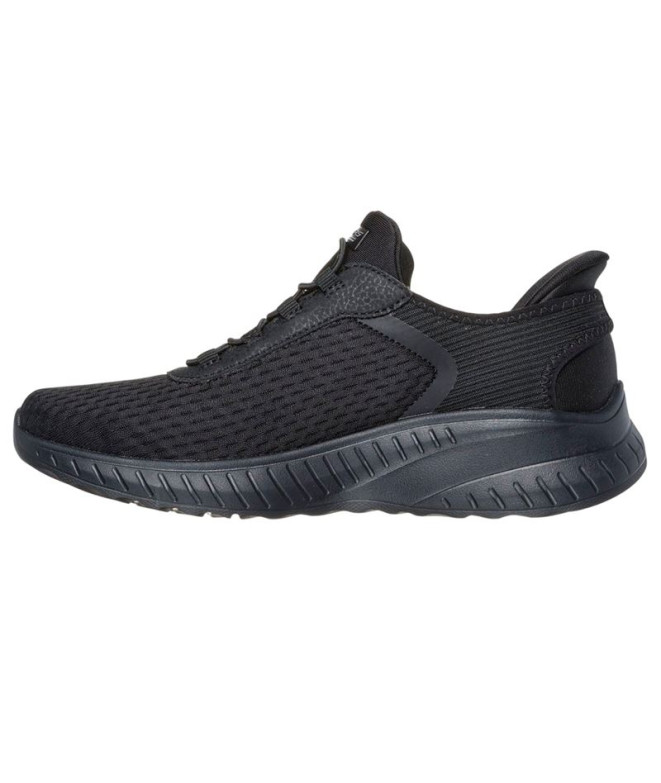 Chaussures Skechers Bobs Squad Chaos - I Femme...