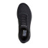 Zapatillas Skechers Bobs Squad Chaos - I Mujer Negro Mesh/ Trim
