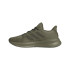 Zapatillas de Running adidas Ultrarun 5 Hombre Verde Oscuro