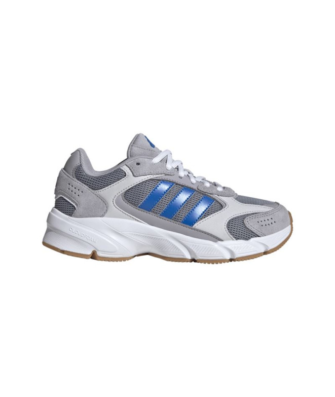 Zapatillas adidas Crazychaos 2000 Infantil Gris