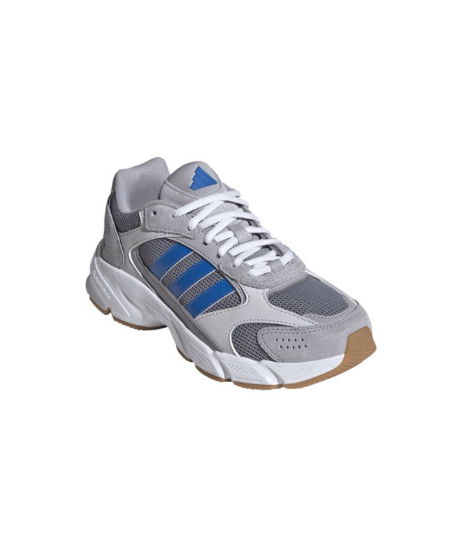 Chaussures adidas Crazychaos 2000 Enfant Gris