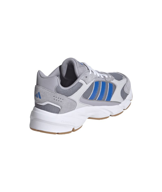 Chaussures adidas Crazychaos 2000 Enfant Gris