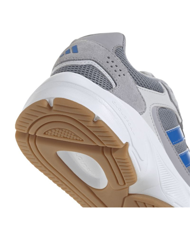 Chaussures adidas Crazychaos 2000 Enfant Gris