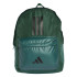 Mochila adidas Clsc Bars 3S Verde