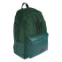 Mochila adidas Clsc Bars 3S Verde