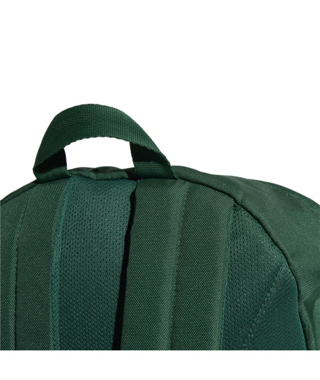 Sac à dos adidas Clsc Bars 3S Vert