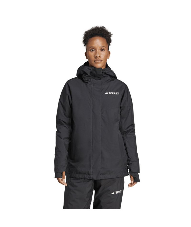 Casaco de Esqui adidas Terrex Multi 2L Rain.Rdy...