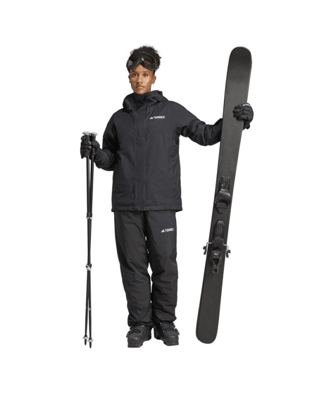 Chaqueta de Esquí adidas Terrex Multi 2L...