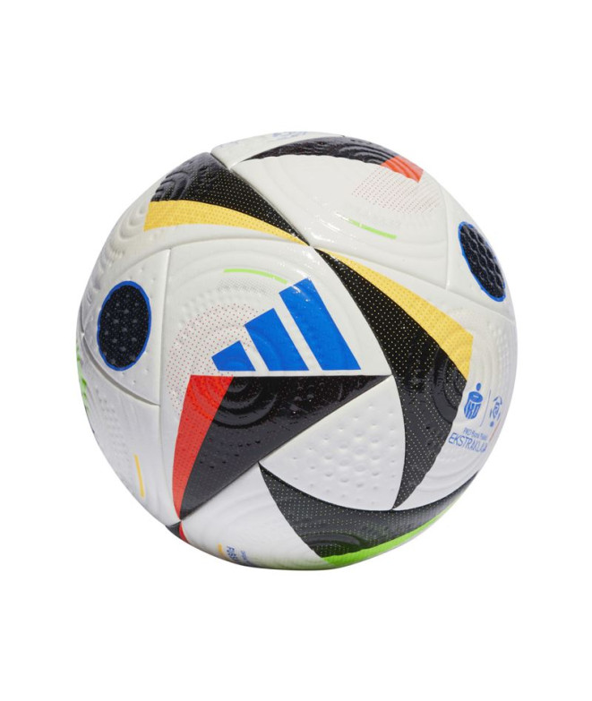Balón de Fútbol adidas Ekstraklasa Pro Ball Blanco