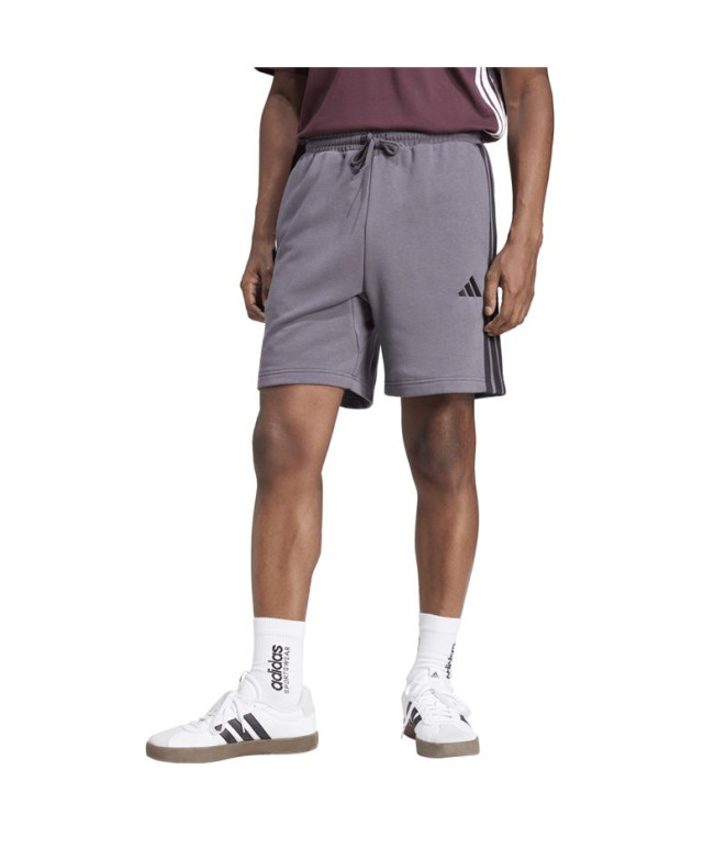 Pantalons adidas 3Bandas French Terry Sho Homme...