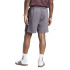 Calça adidas 3Bandas French Terry Sho Homem Esdegr/Negro