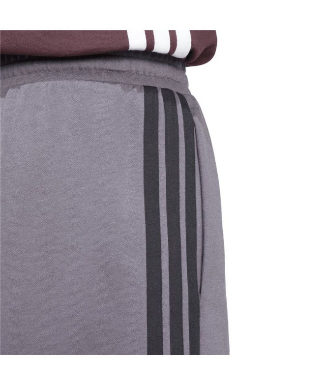 Pantalons adidas 3Bandas French Terry Sho Homme...