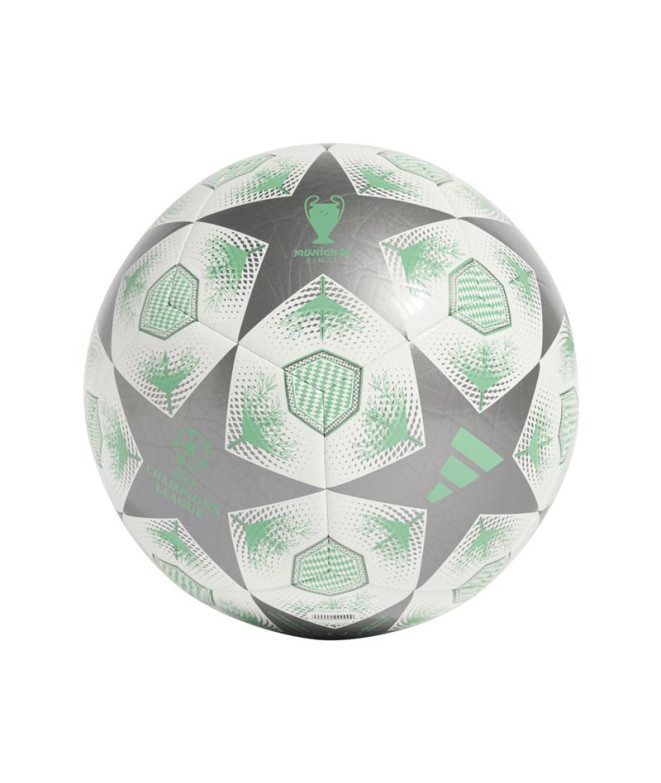 Balón de Fútbol adidas Ucl Clb Blanco