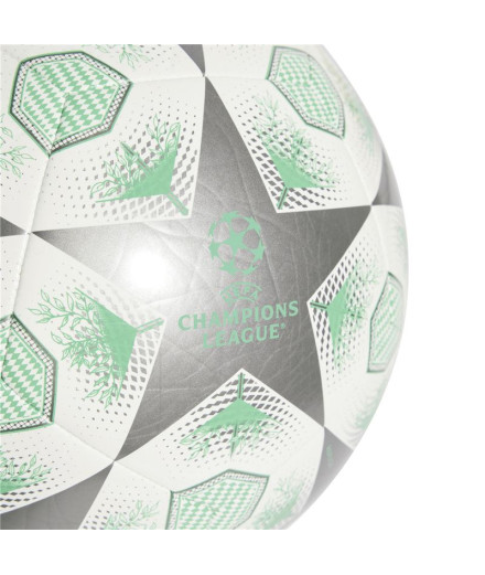 Balle de Football adidas Ucl Clb Blanc 2