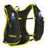 Colete de trail Camelbak 34OZ Preto/Amarelo 1L