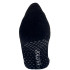 Chaussette Yoga et pilates Pilates V2 Pack 2 Noir