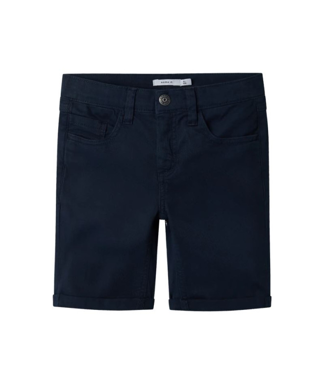 Calça nomeie-o Nkmsilas Isak Twi 3122-Mf Menino...
