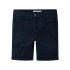 Calça nomeie-o Nkmsilas Isak Twi 3122-Mf Menino Zafiro Escuro