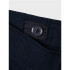 Calça nomeie-o Nkmsilas Isak Twi 3122-Mf Menino Zafiro Escuro