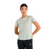 Camiseta New Balance Atletismo Mulher