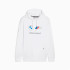 Moletom Puma Bmw Essentials F Homem Branco
