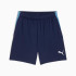 Pantalon de Football Puma Individualliga Train Enfant Bleu Marine