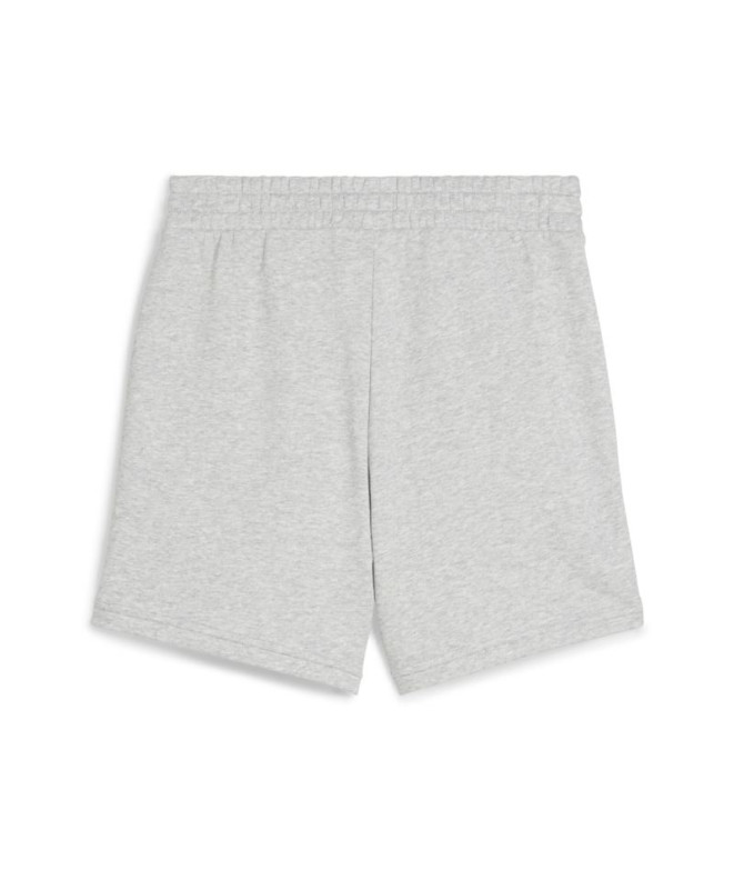 Pantones Puma Essentials Small No. 1 Logo Mujer...