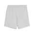 Pantones Puma Essentials Small No. 1 Logo Mulher Cinza