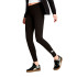Mallas Puma Essentials Metallic Mujer Negro