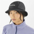 Sombrero Salomon Shkout Bucket Hat U Deep Negro